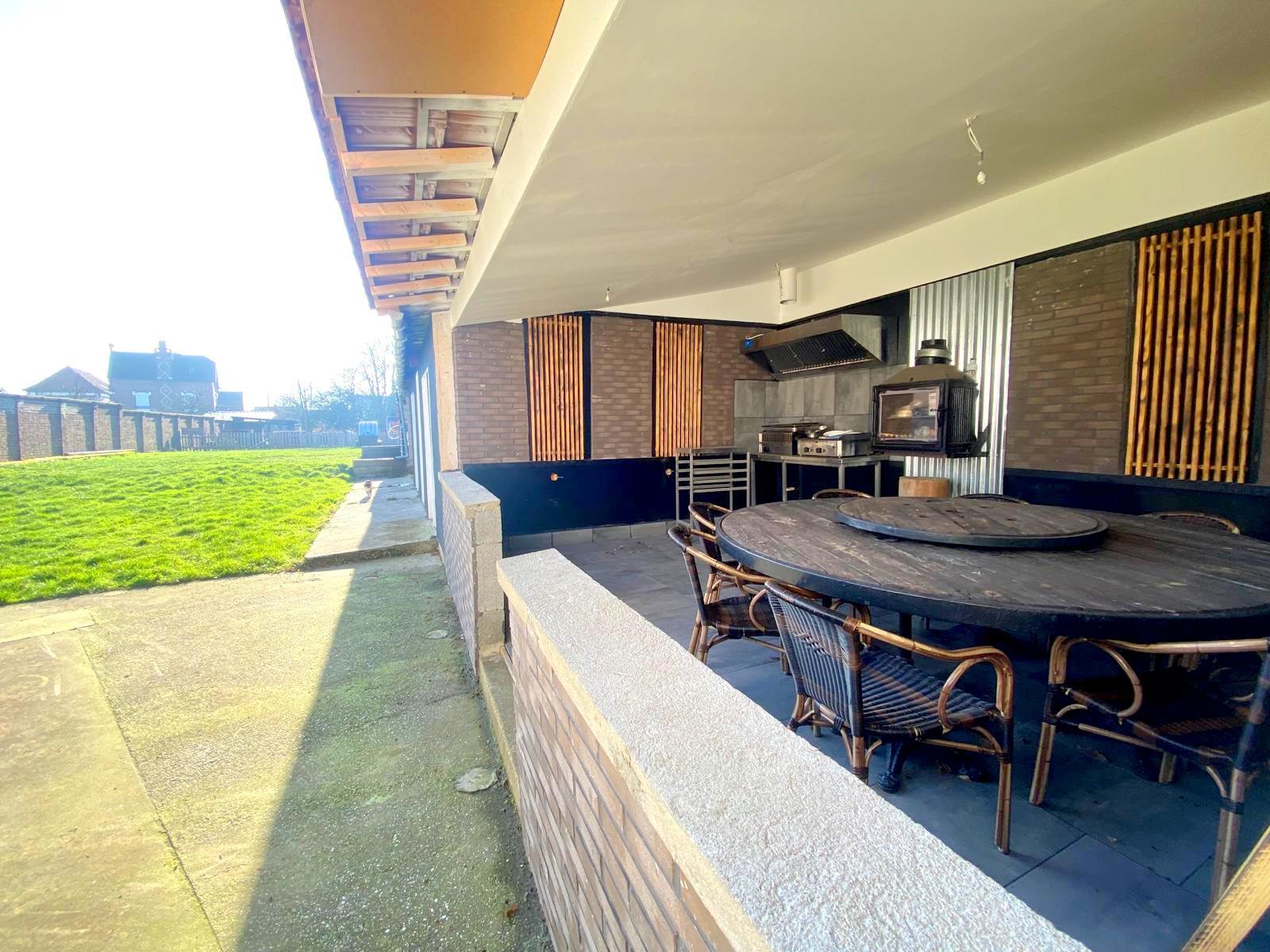 Maison à vendre, 226m², Villers-Bretonneux