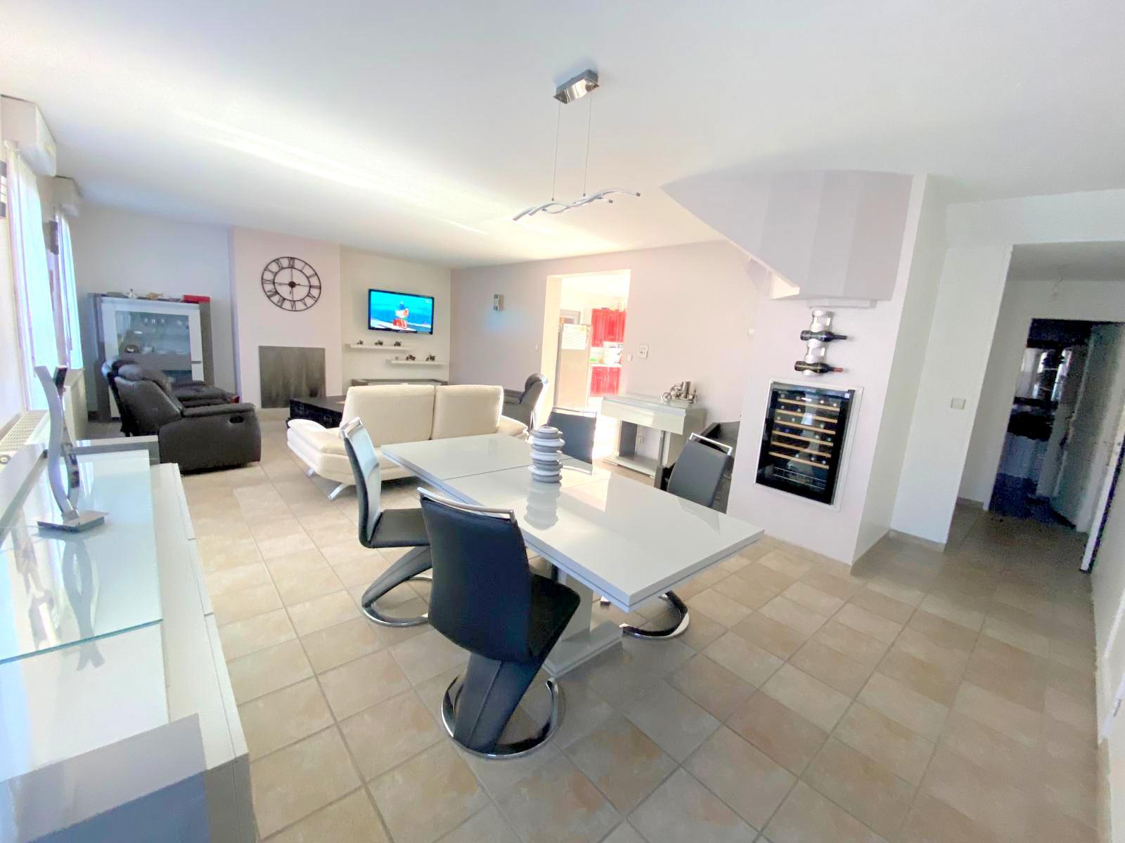 Maison à vendre, 226m², Villers-Bretonneux