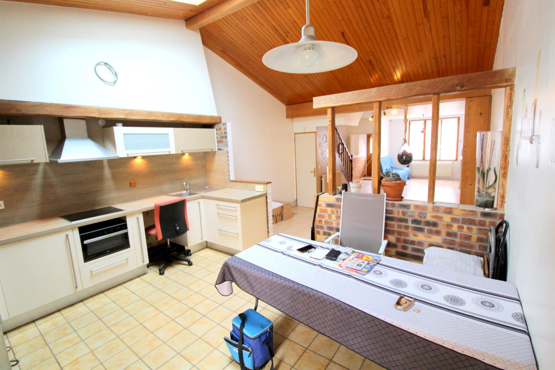 Maison à vendre, 115m², Amiens