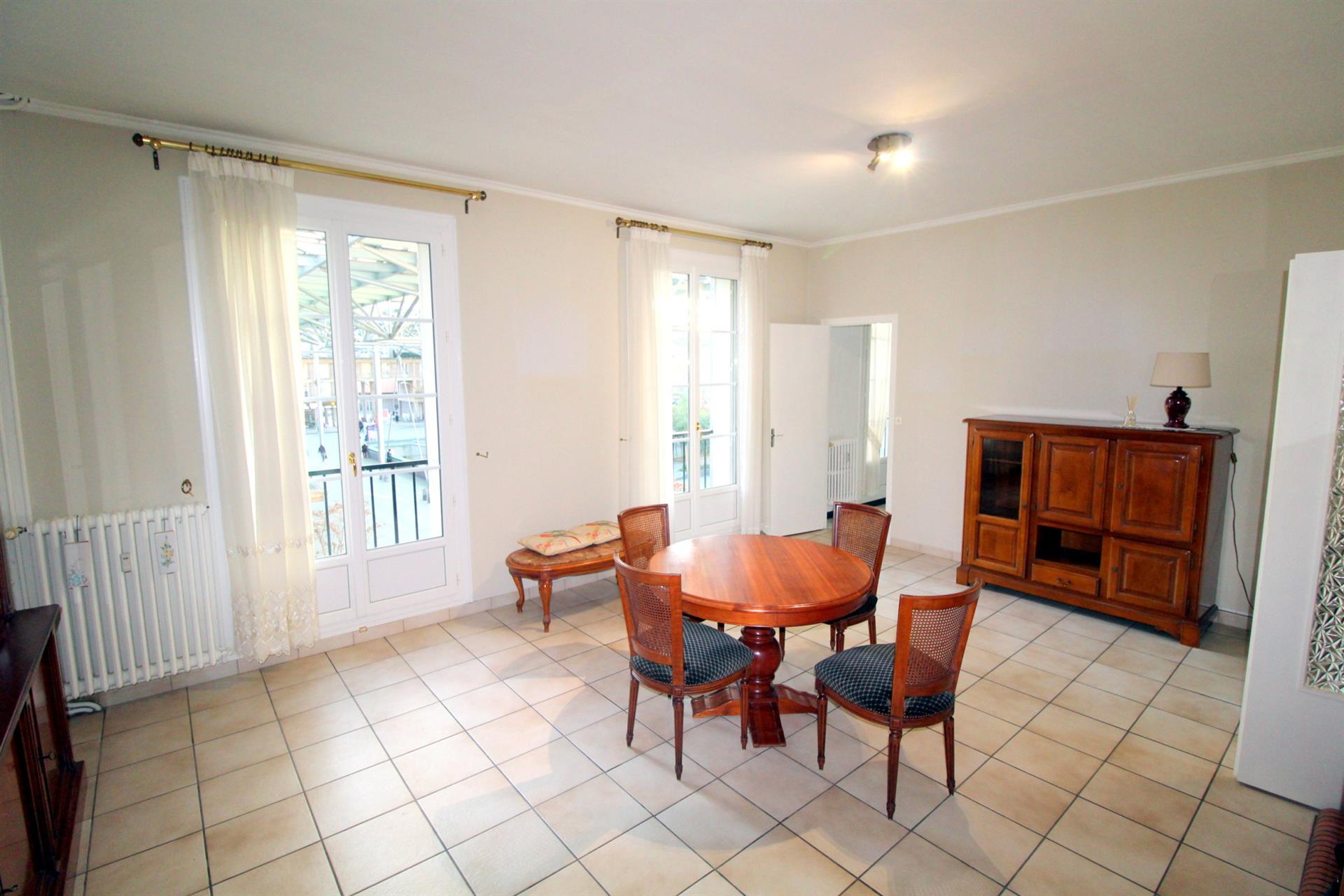 Appartement à vendre, 70m², Amiens