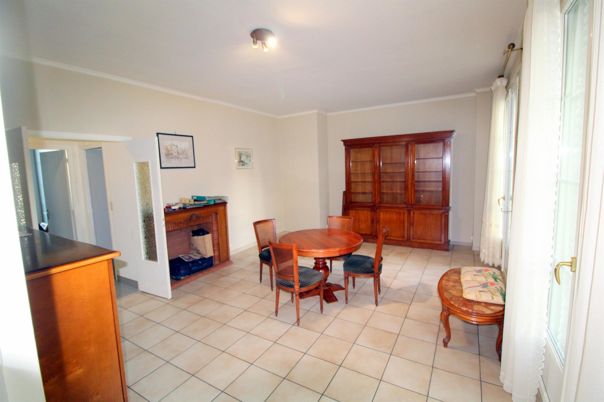 Appartement à vendre, 70m², Amiens