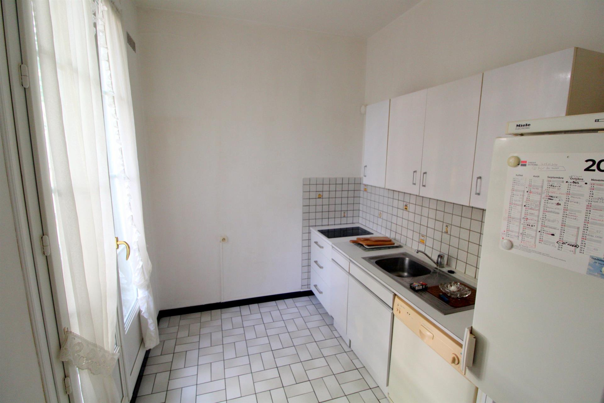 Appartement à vendre, 70m², Amiens