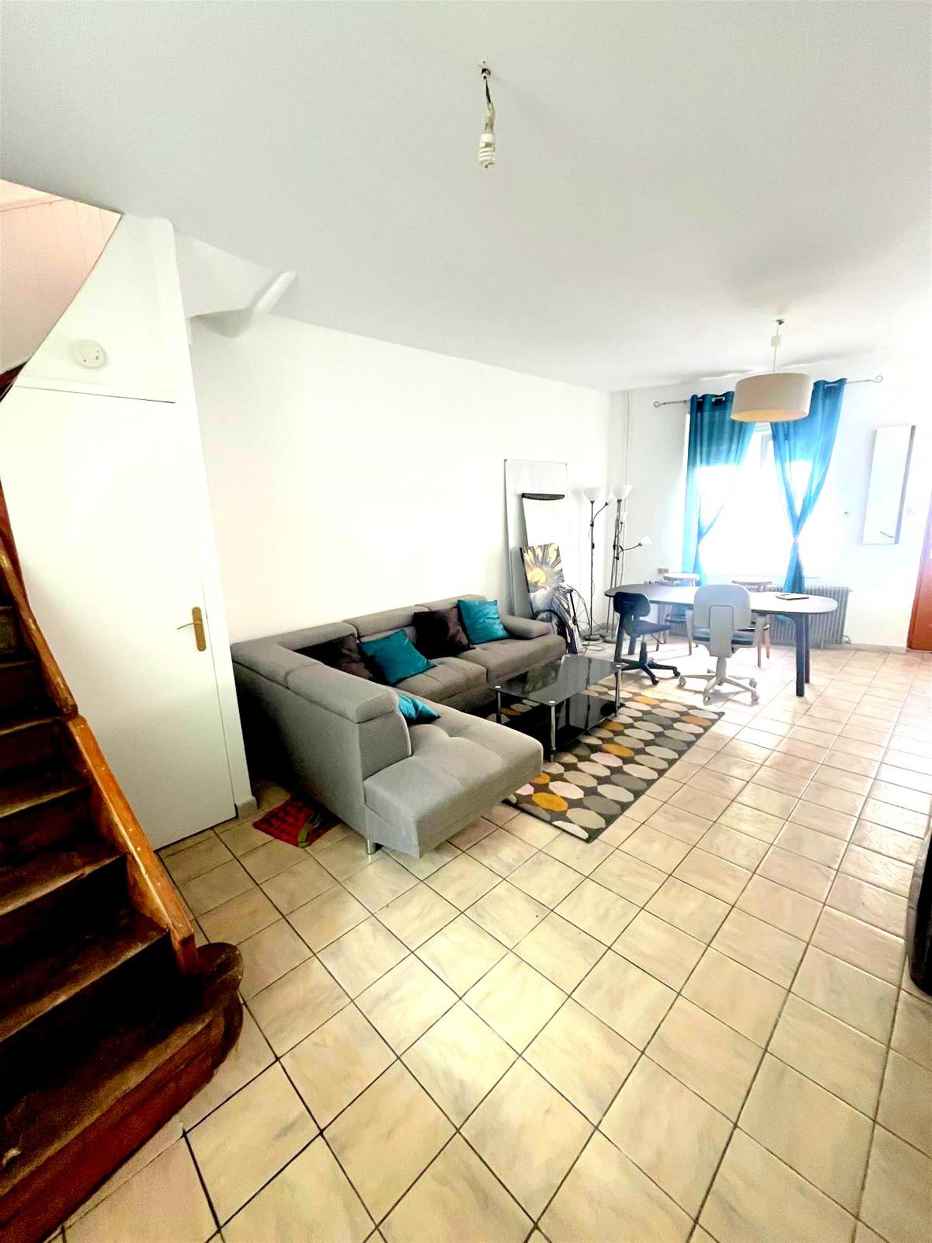 Maison à vendre, 80m², Amiens