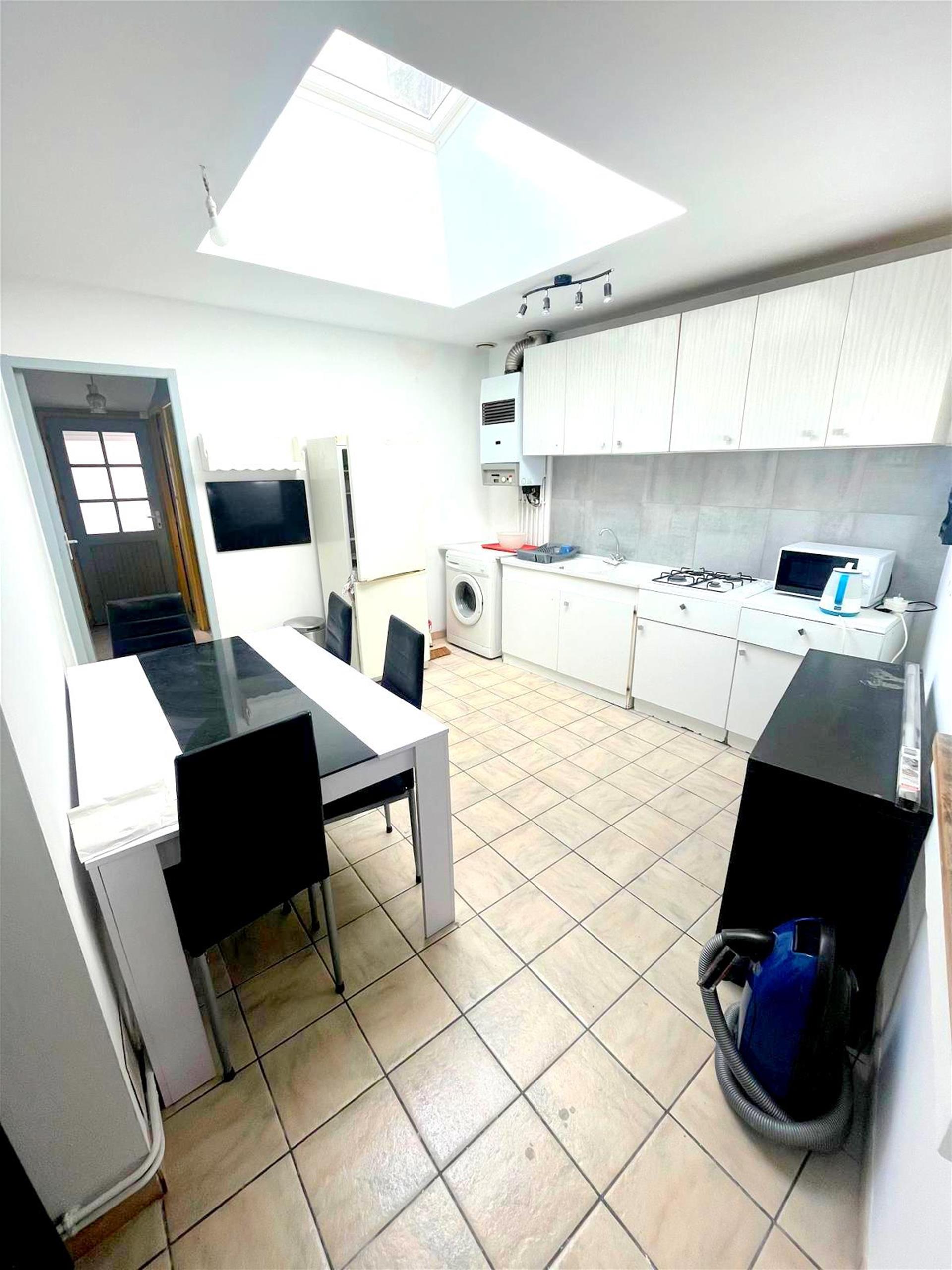 Maison à vendre, 80m², Amiens