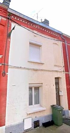 Maison à vendre, 75m², Amiens
