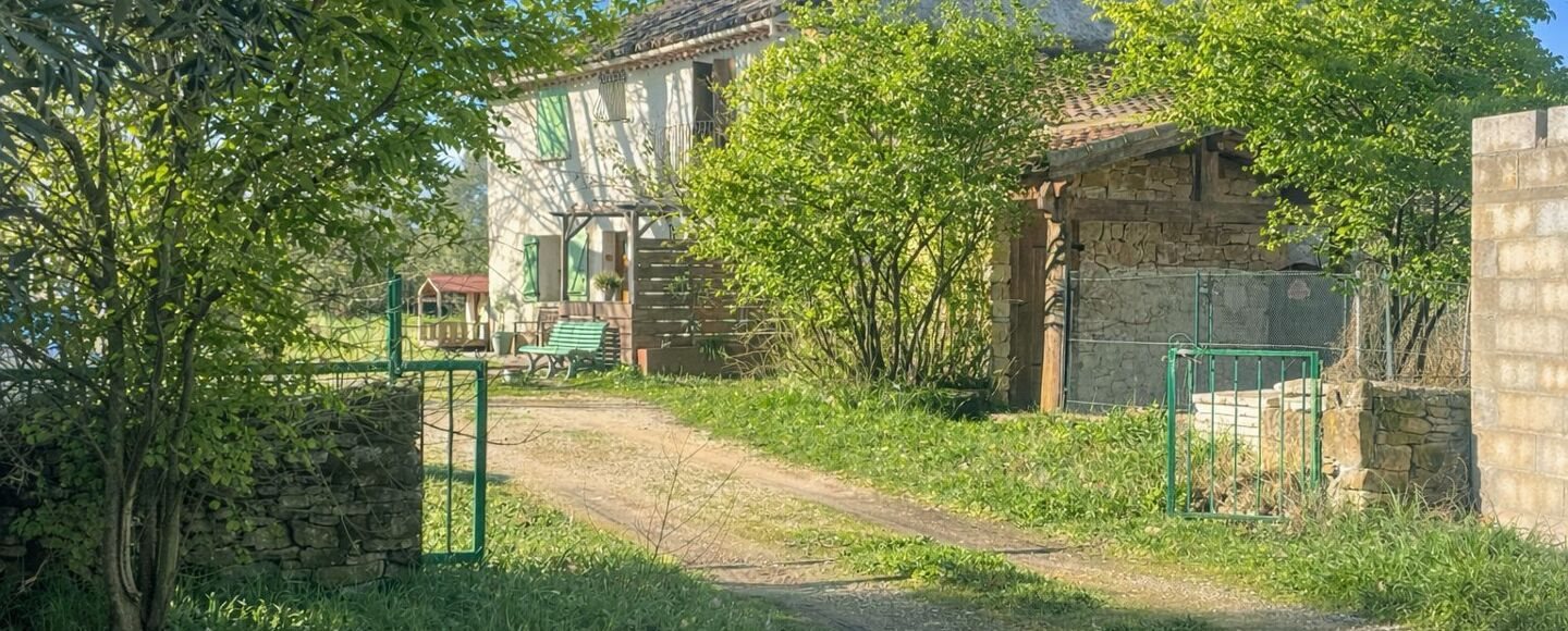 Maison à vendre, 202m², Lapalud