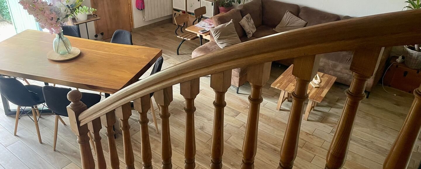 Maison à vendre, 202m², Lapalud