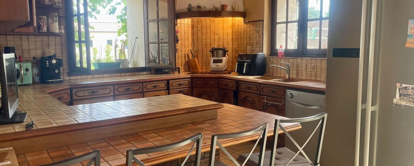 Maison à vendre, 202m², Lapalud