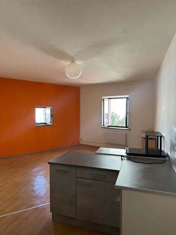 Appartement à louer, 59m², Saint-Paul-Trois-Châteaux