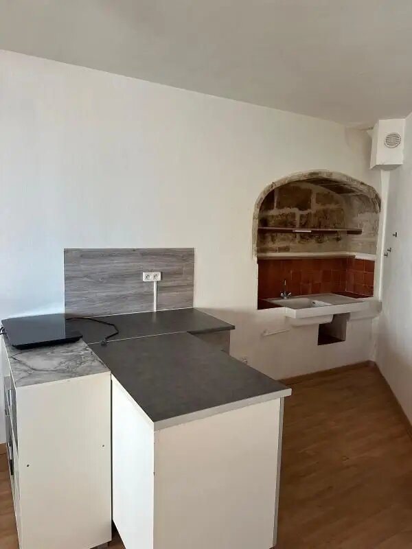 Appartement à louer, 59m², Saint-Paul-Trois-Châteaux
