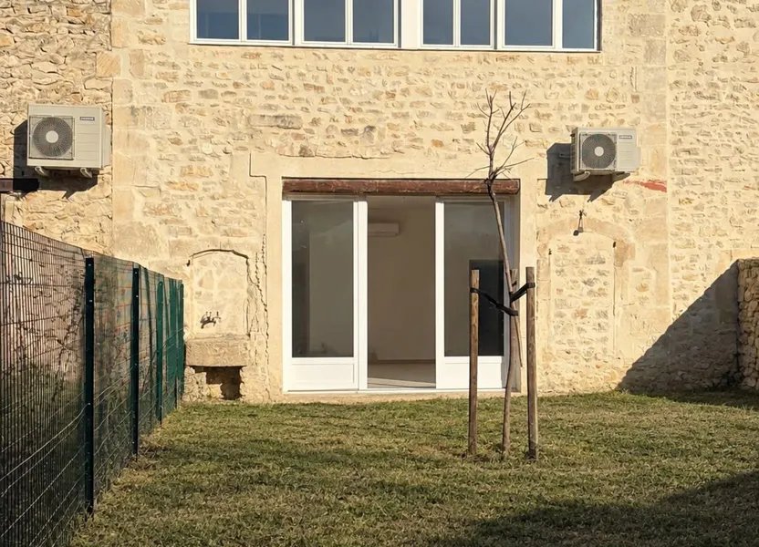 Maison à vendre, 125m², Bollène