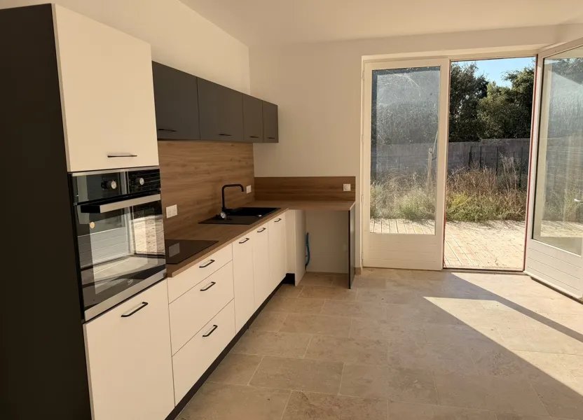 Maison à vendre, 125m², Bollène