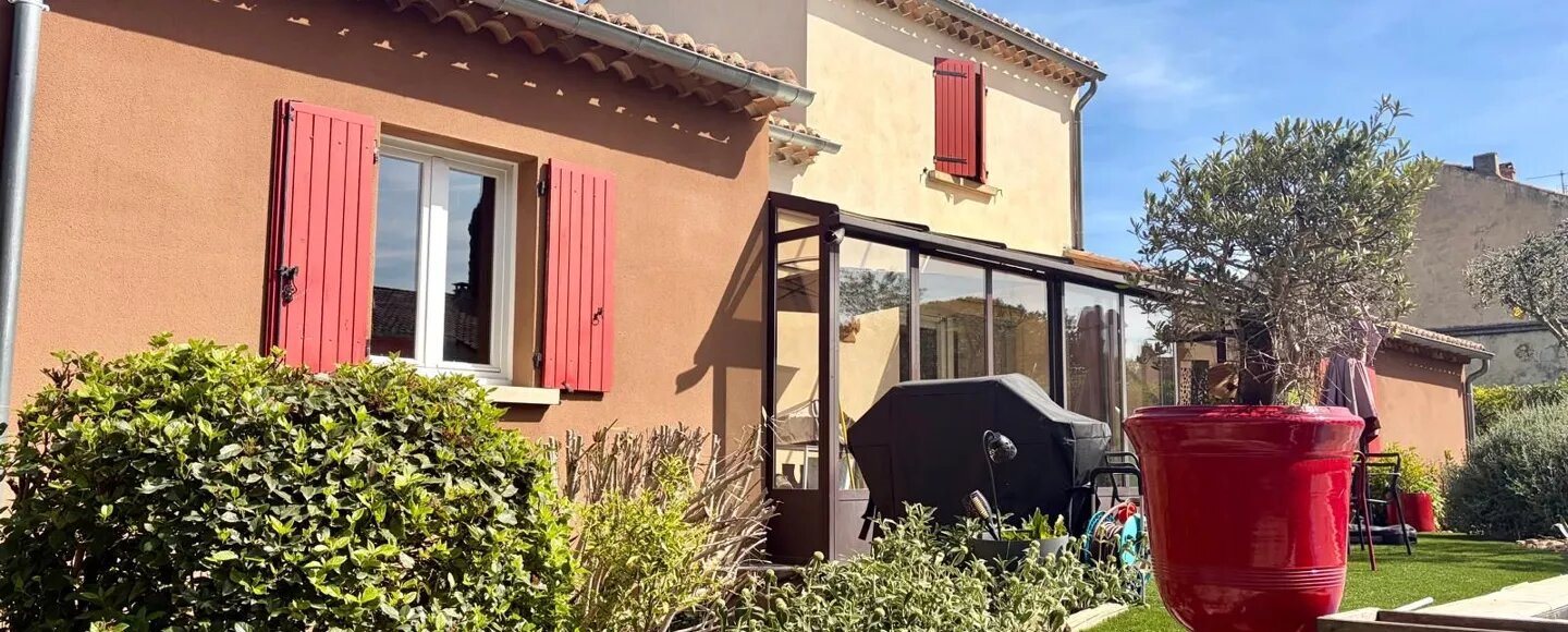 Maison à vendre, 150m², Tulette