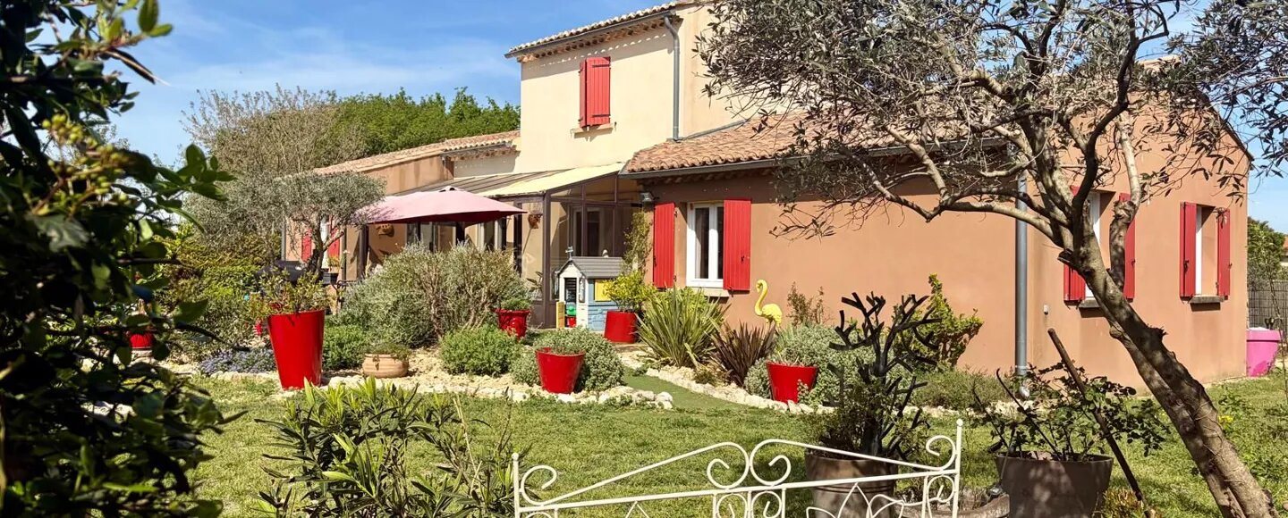 Maison à vendre, 150m², Tulette