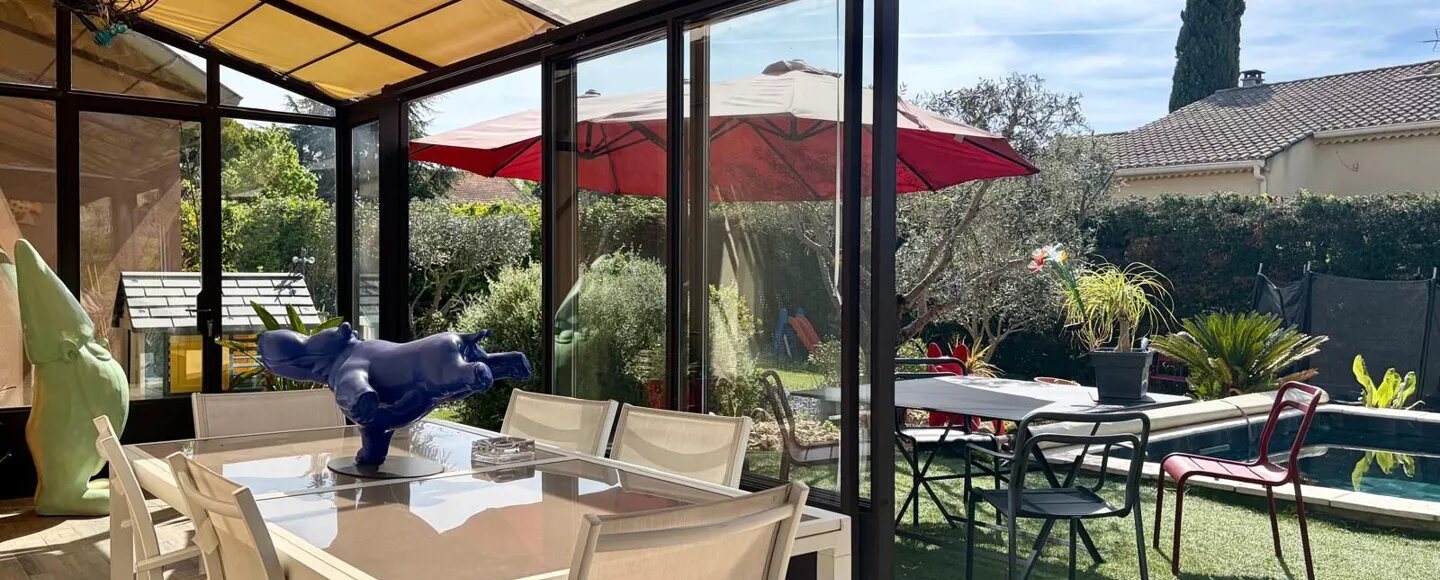Maison à vendre, 150m², Tulette