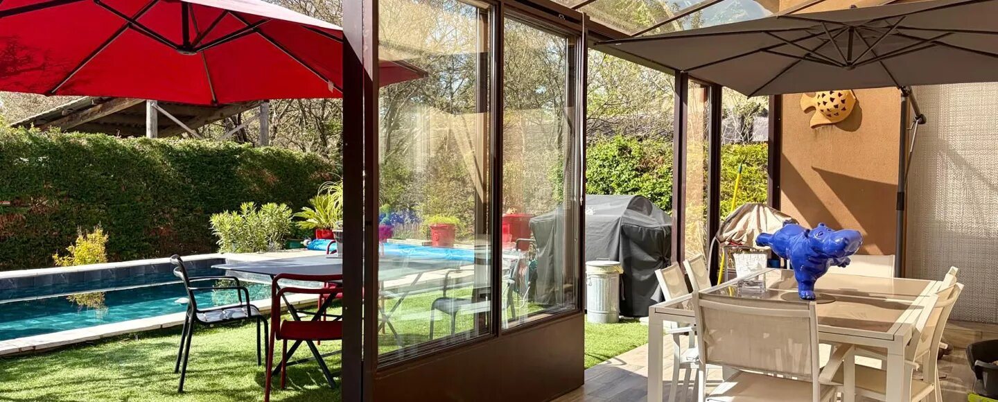 Maison à vendre, 150m², Tulette