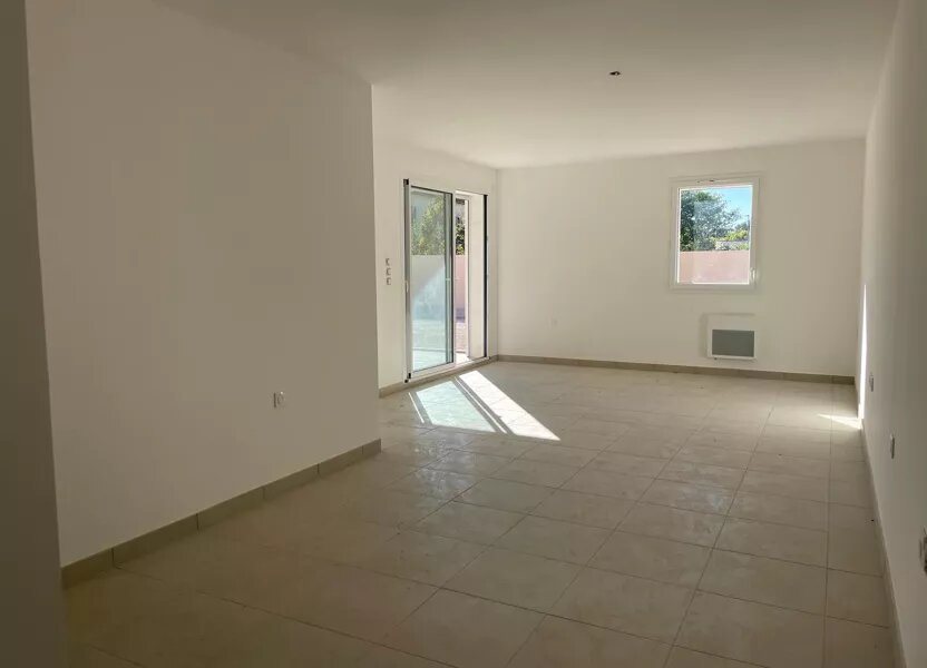 Appartement à vendre, 78m², Lapalud