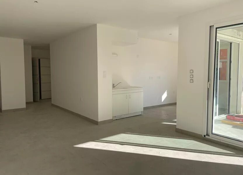 Appartement à vendre, 78m², Lapalud
