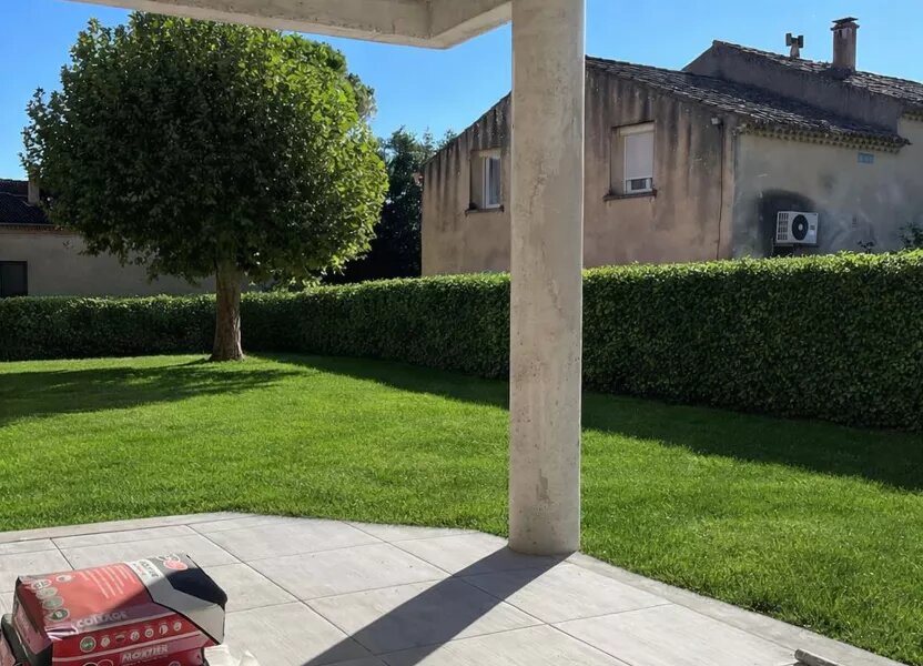 Appartement à vendre, 78m², Lapalud