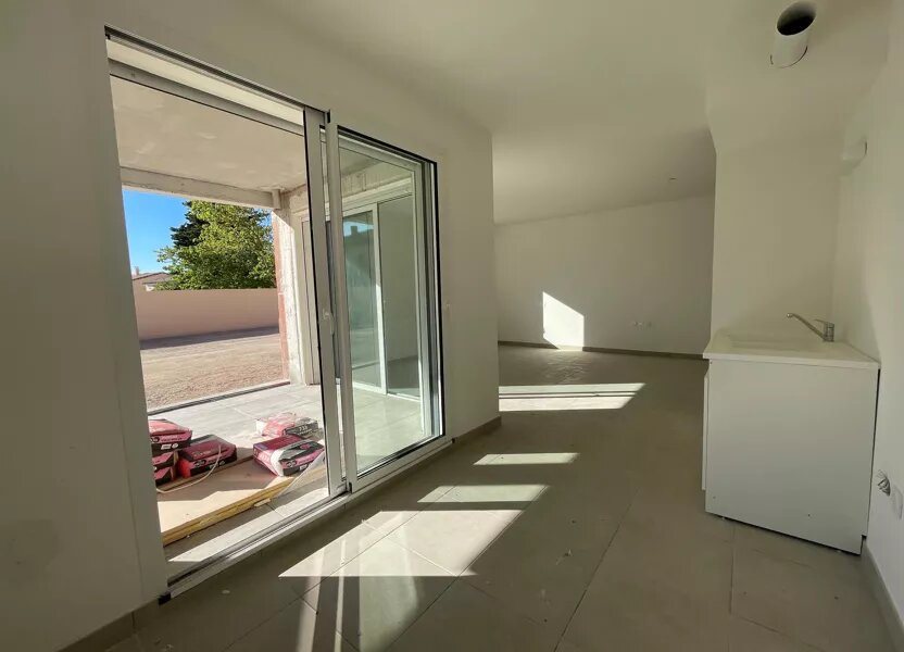 Appartement à vendre, 78m², Lapalud