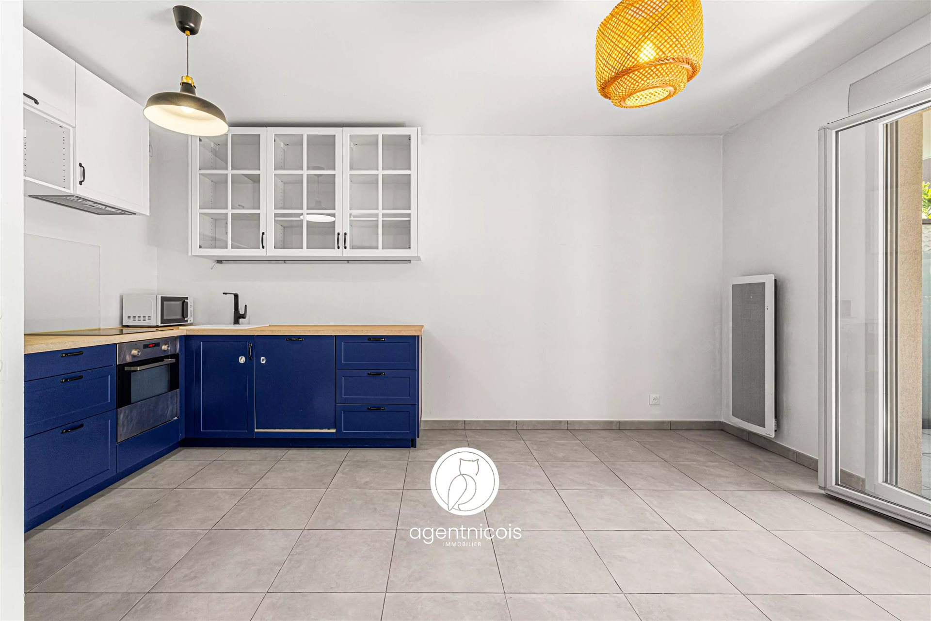 Appartement à vendre, 39m², Nice