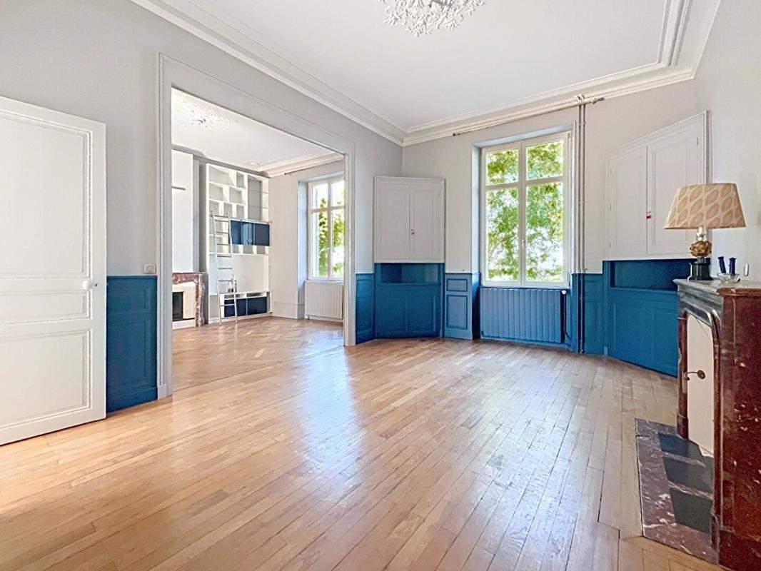 Maison à vendre, 300m², Le Mans