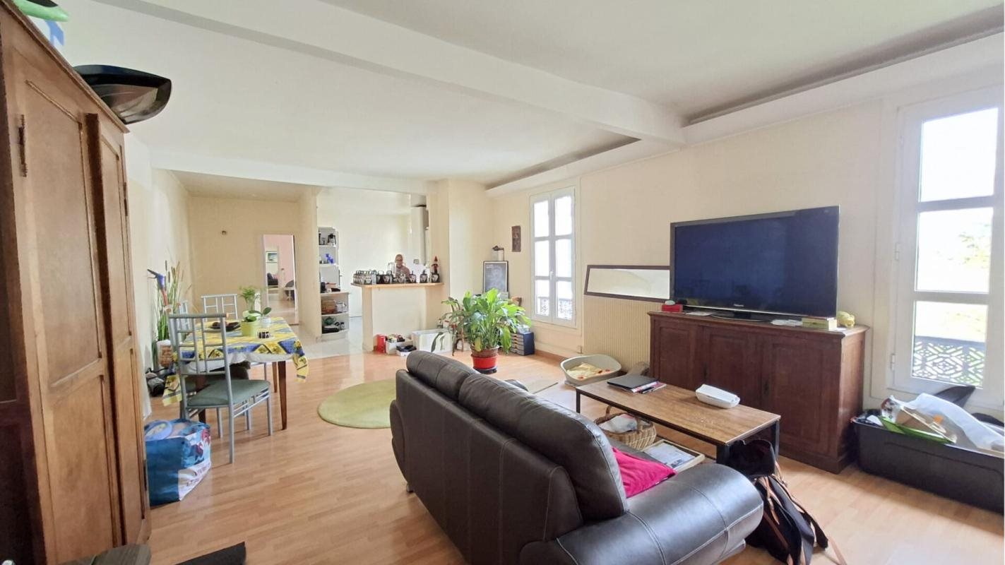 Appartement à vendre, 79m², Neuilly-sur-Seine