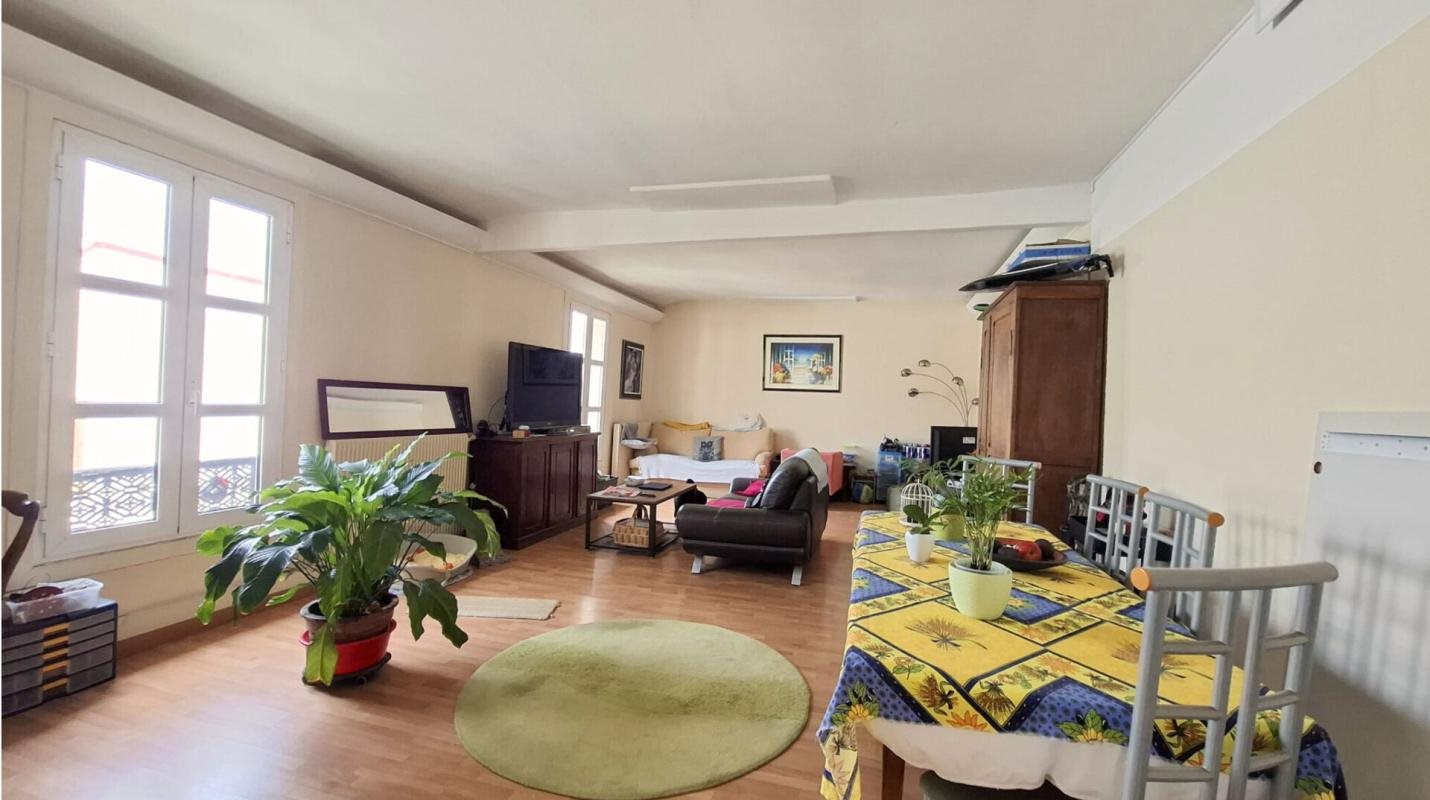 Appartement à vendre, 79m², Neuilly-sur-Seine
