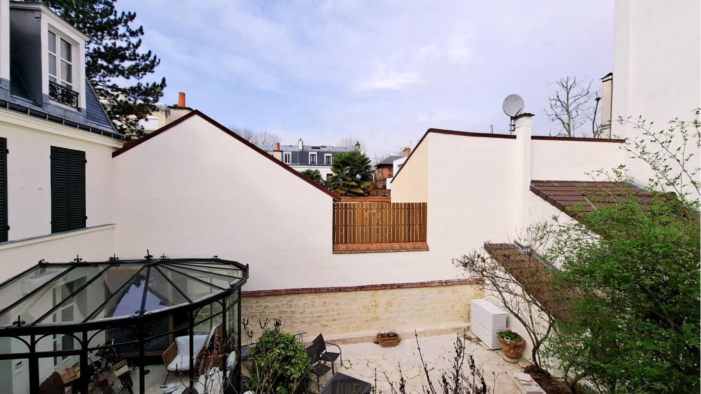 Appartement à vendre, 79m², Neuilly-sur-Seine