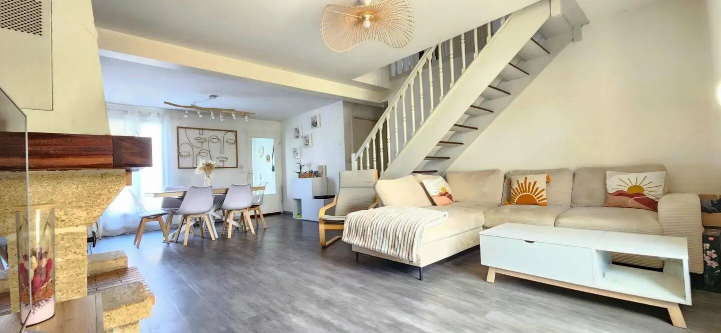 Maison à vendre, 105m², Herblay-sur-Seine