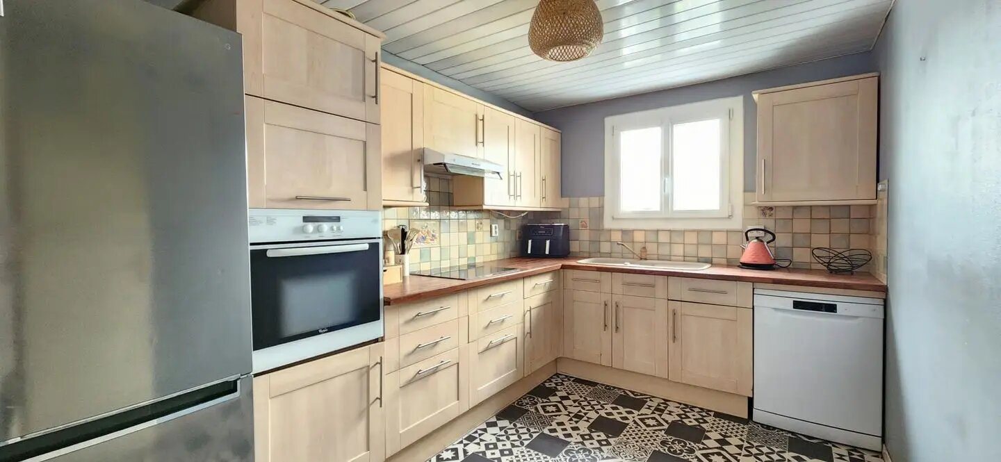 Maison à vendre, 105m², Herblay-sur-Seine