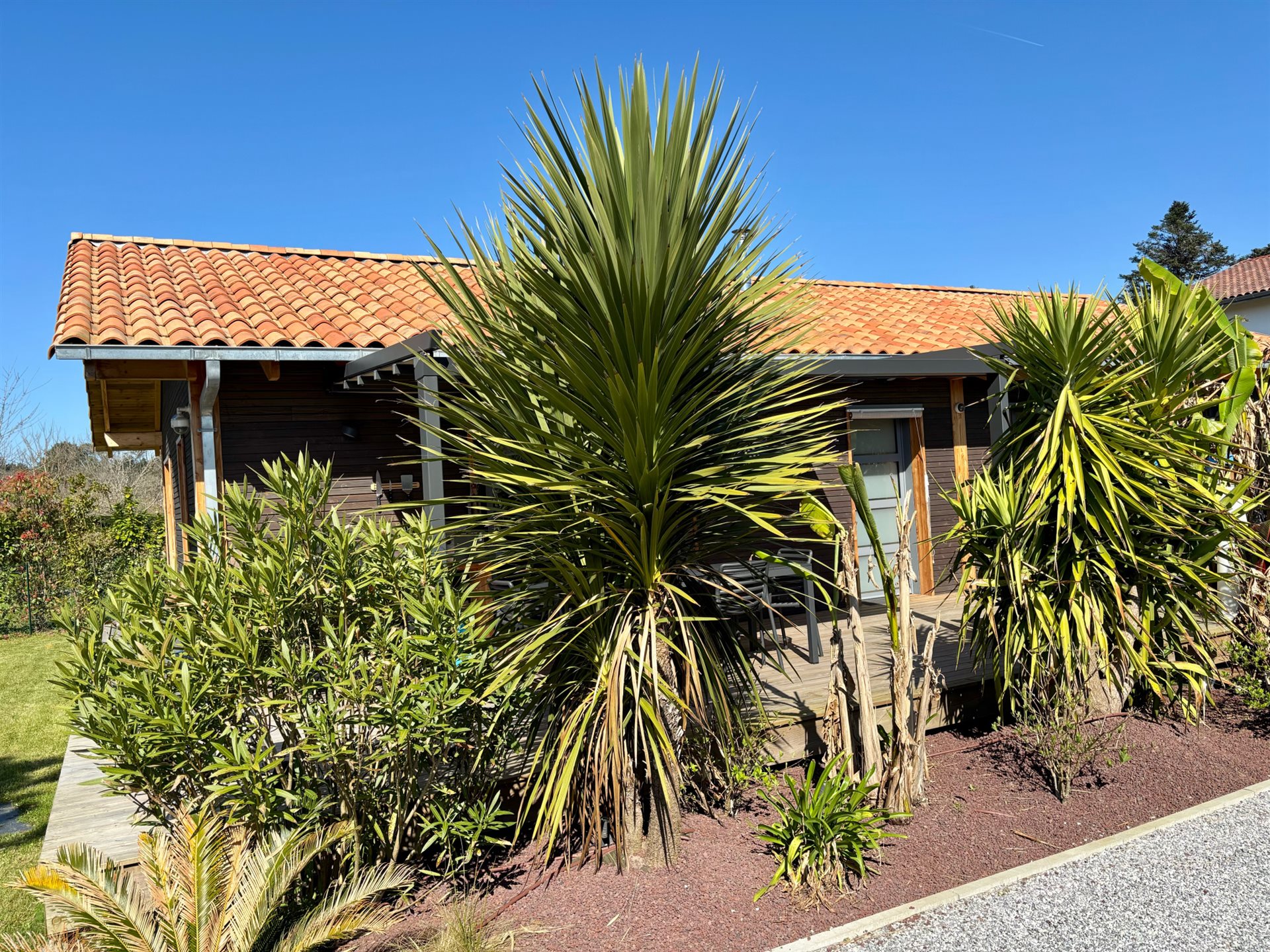 Maison à vendre, 95m², Seignosse