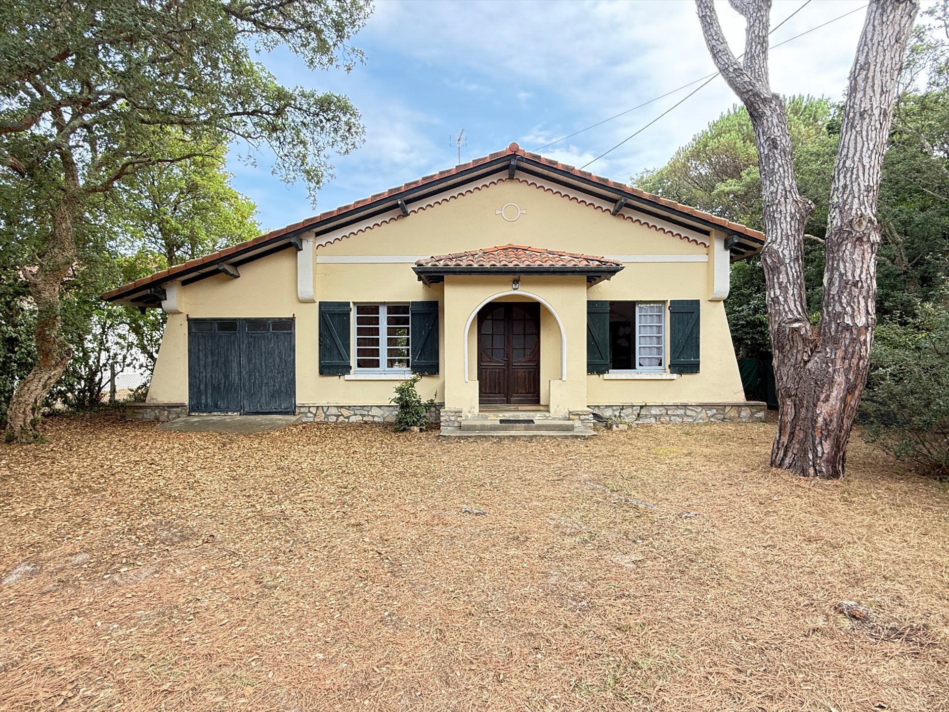 Maison à vendre, 73m², Soorts-Hossegor