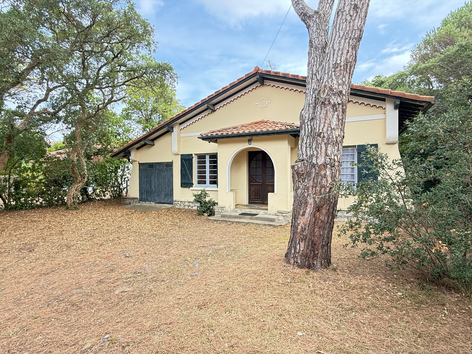 Maison à vendre, 73m², Soorts-Hossegor