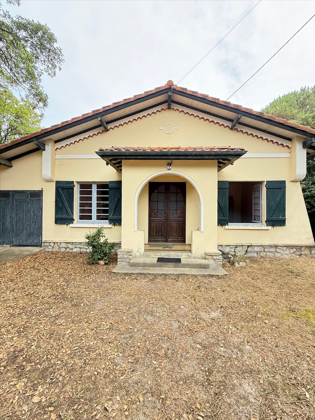 Maison à vendre, 73m², Soorts-Hossegor