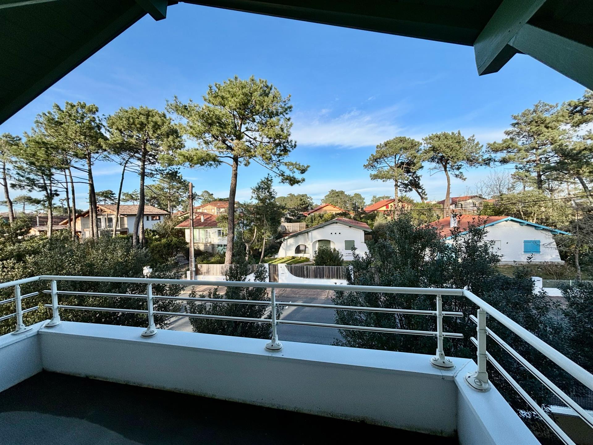 Appartement à vendre, 50m², Capbreton