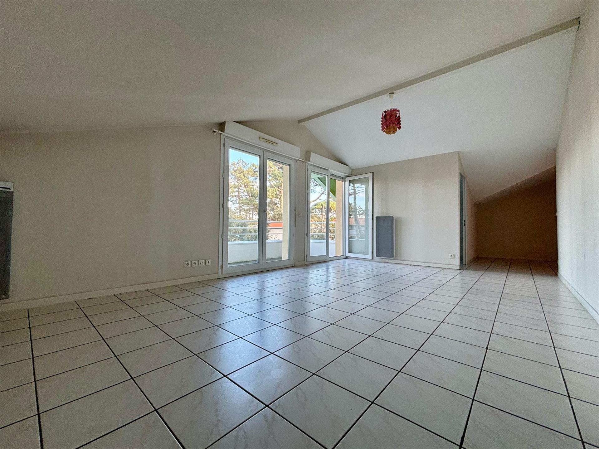 Appartement à vendre, 50m², Capbreton