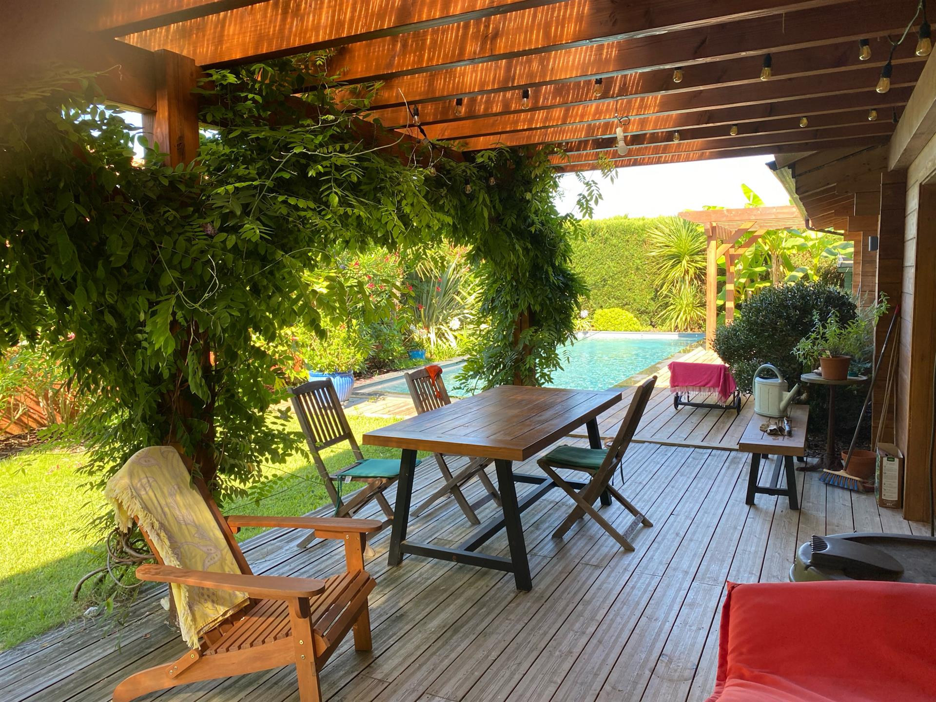Maison à vendre, 160m², Angresse