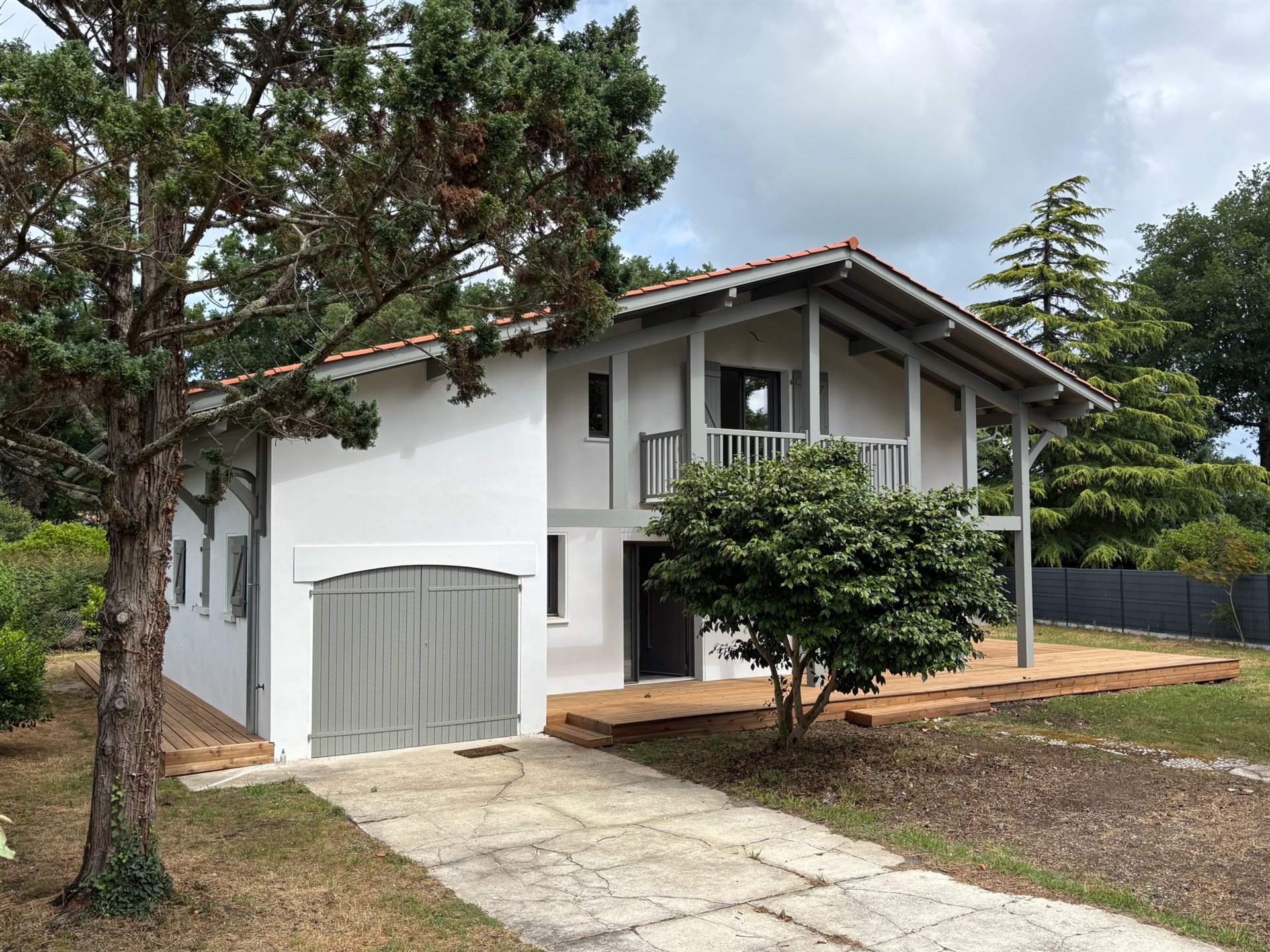 Maison à vendre, 141m², Seignosse