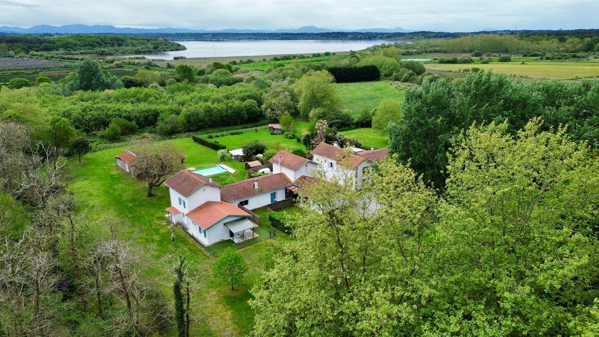 Maison à vendre, 250m², Bénesse-Maremne