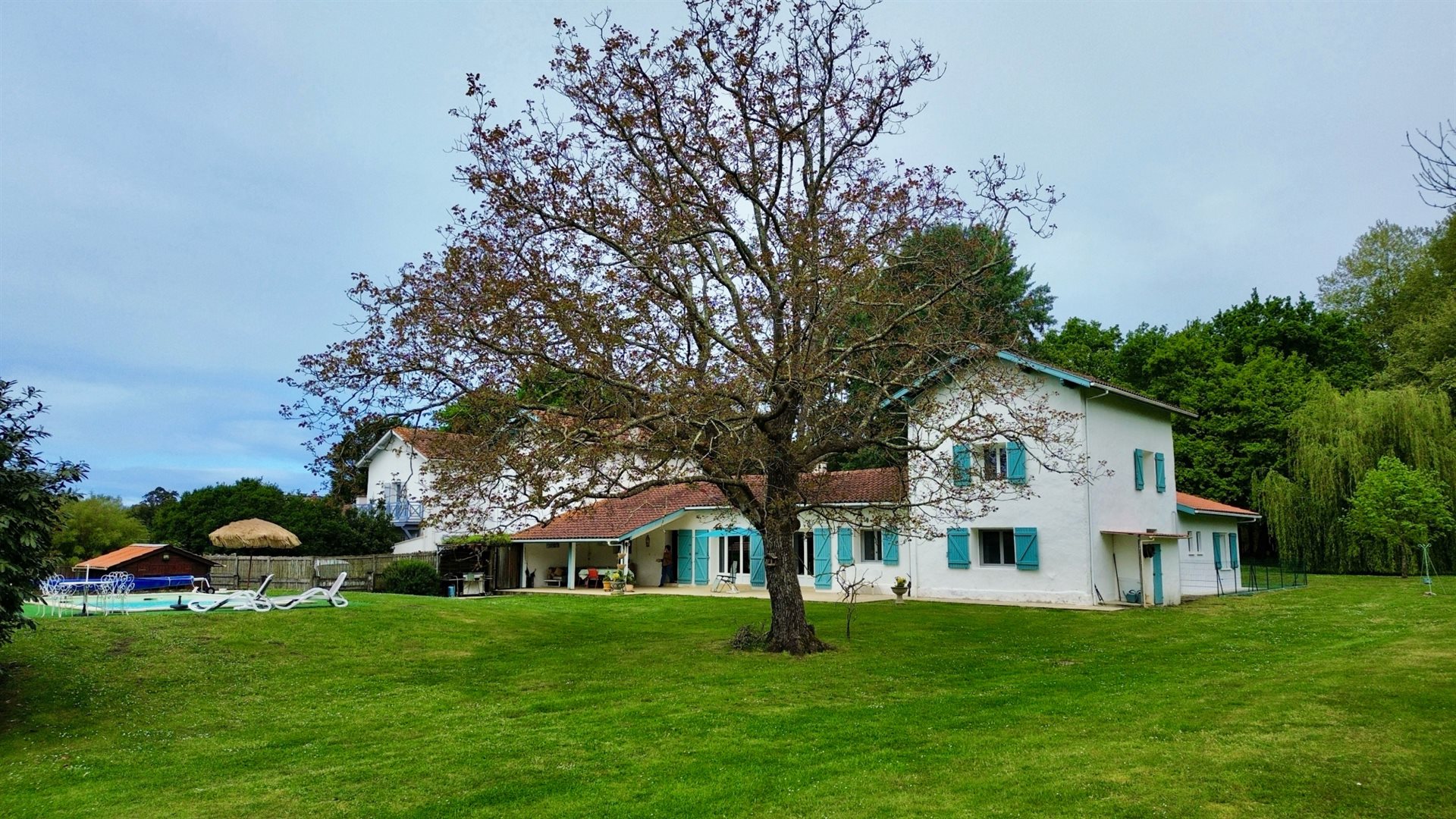 Maison à vendre, 250m², Bénesse-Maremne