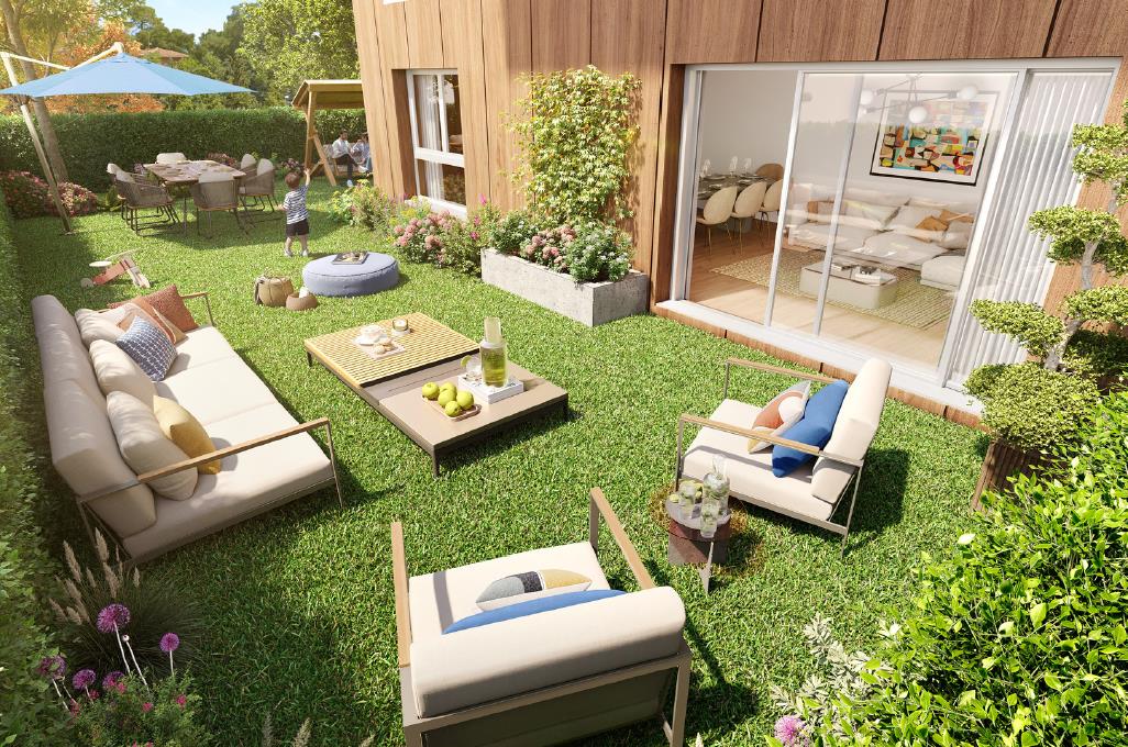 Appartement à vendre, 60m², Capbreton