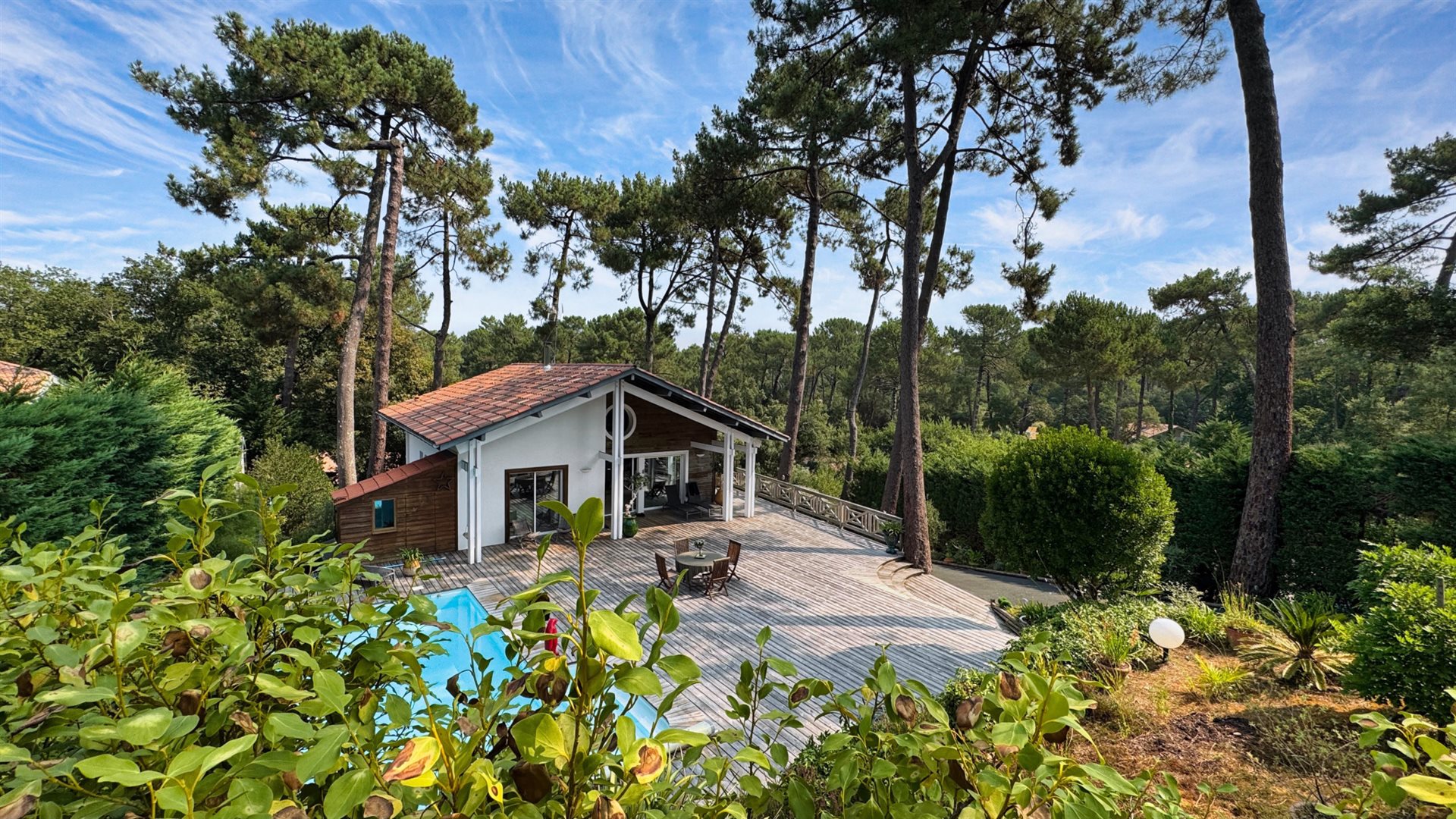 Maison à vendre, 105m², Soorts-Hossegor