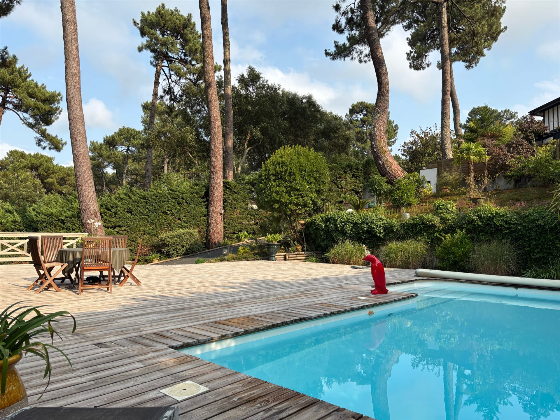 Maison à vendre, 105m², Soorts-Hossegor