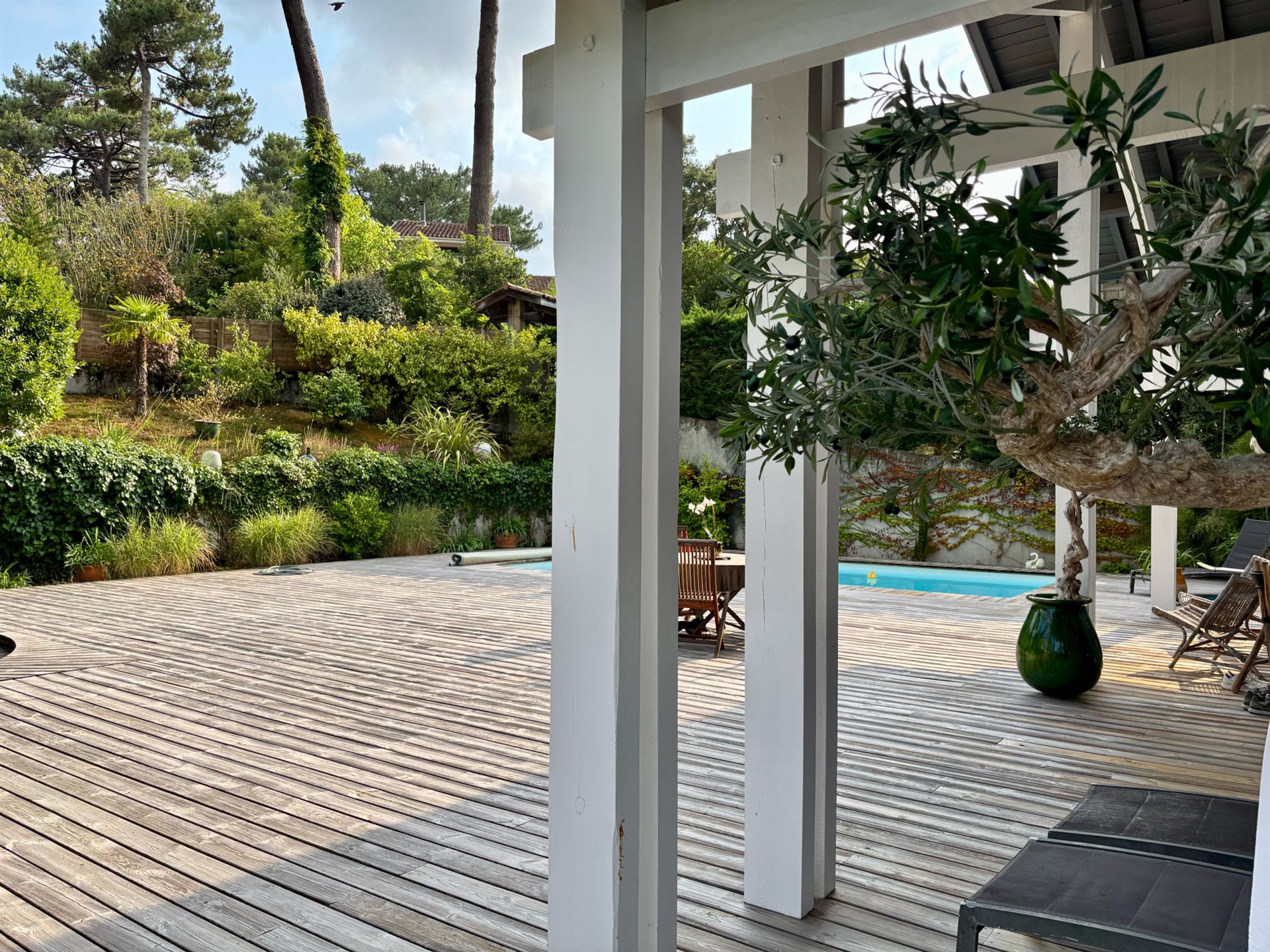 Maison à vendre, 105m², Soorts-Hossegor