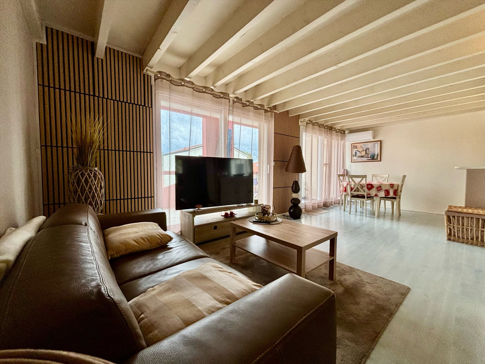 Appartement à vendre, 58m², Soorts-Hossegor