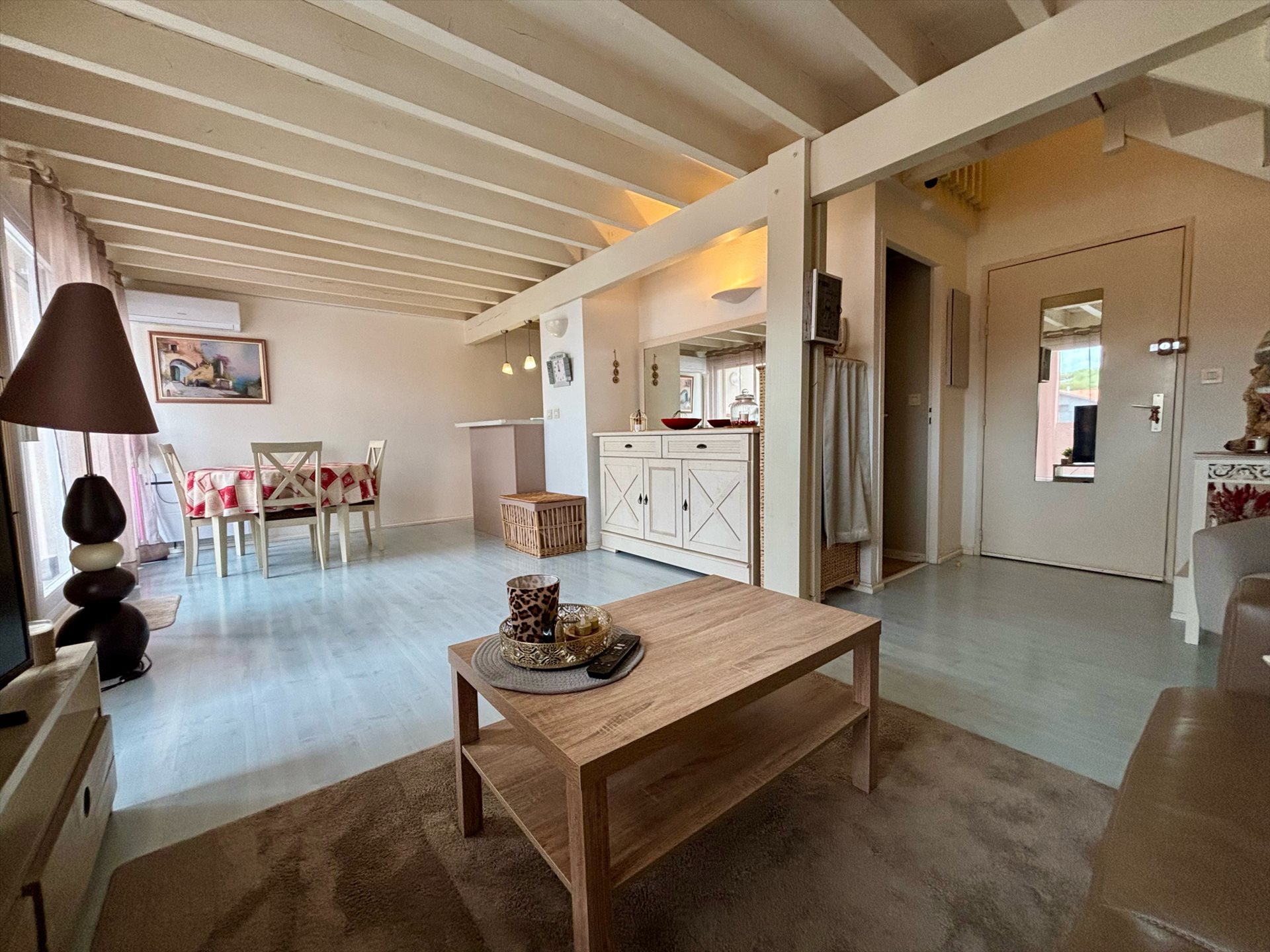Appartement à vendre, 58m², Soorts-Hossegor