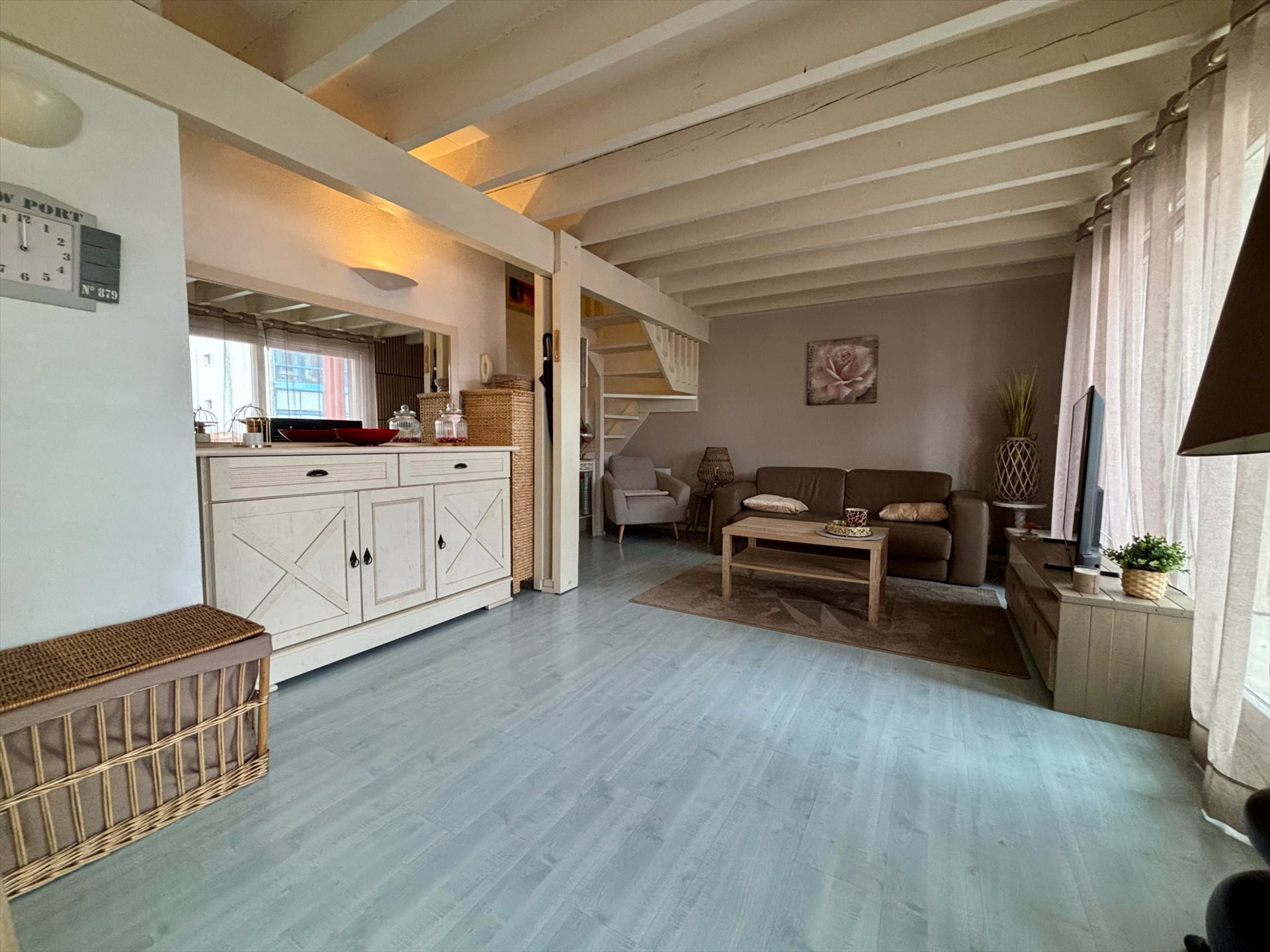 Appartement à vendre, 58m², Soorts-Hossegor