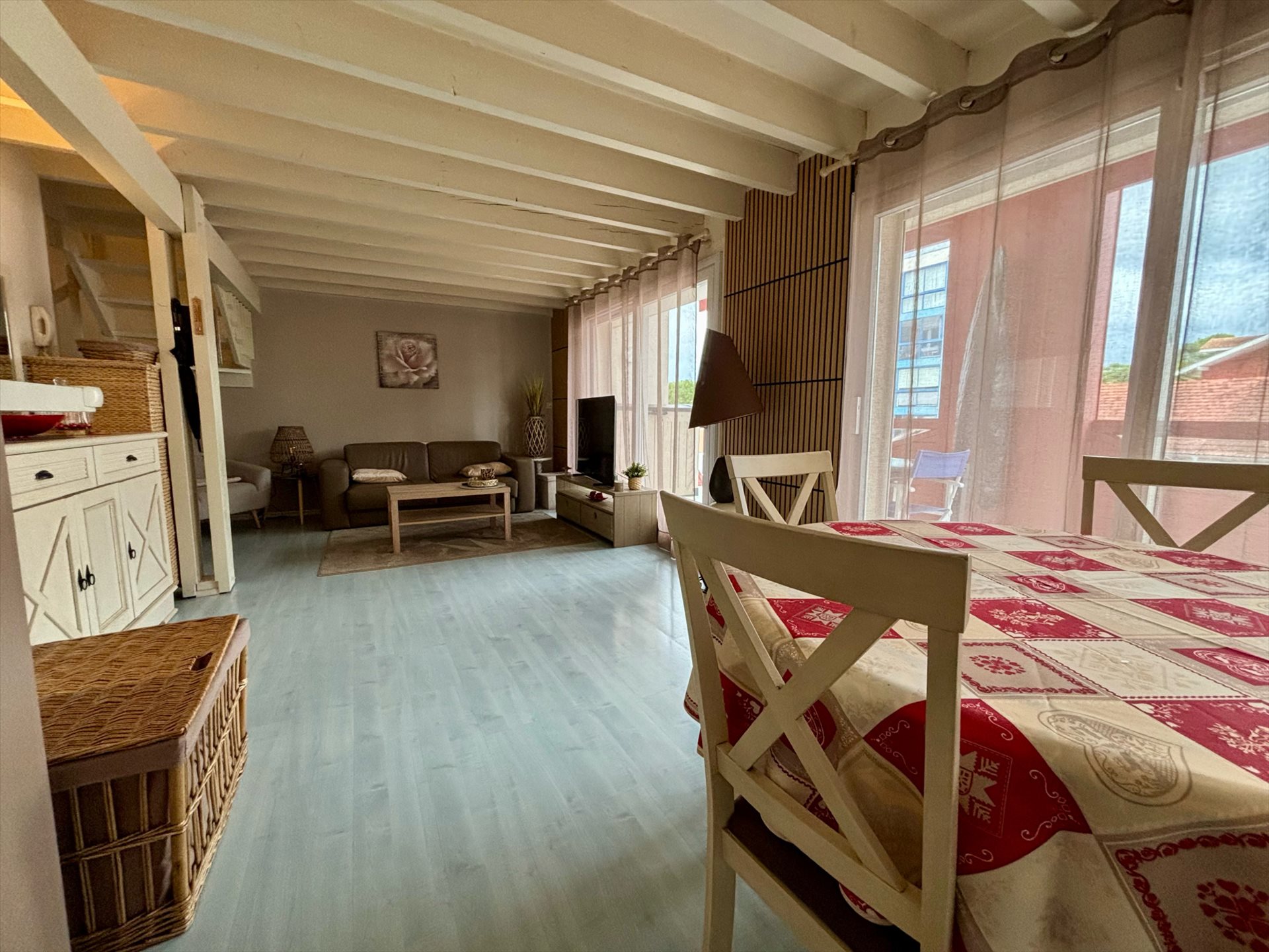 Appartement à vendre, 58m², Soorts-Hossegor