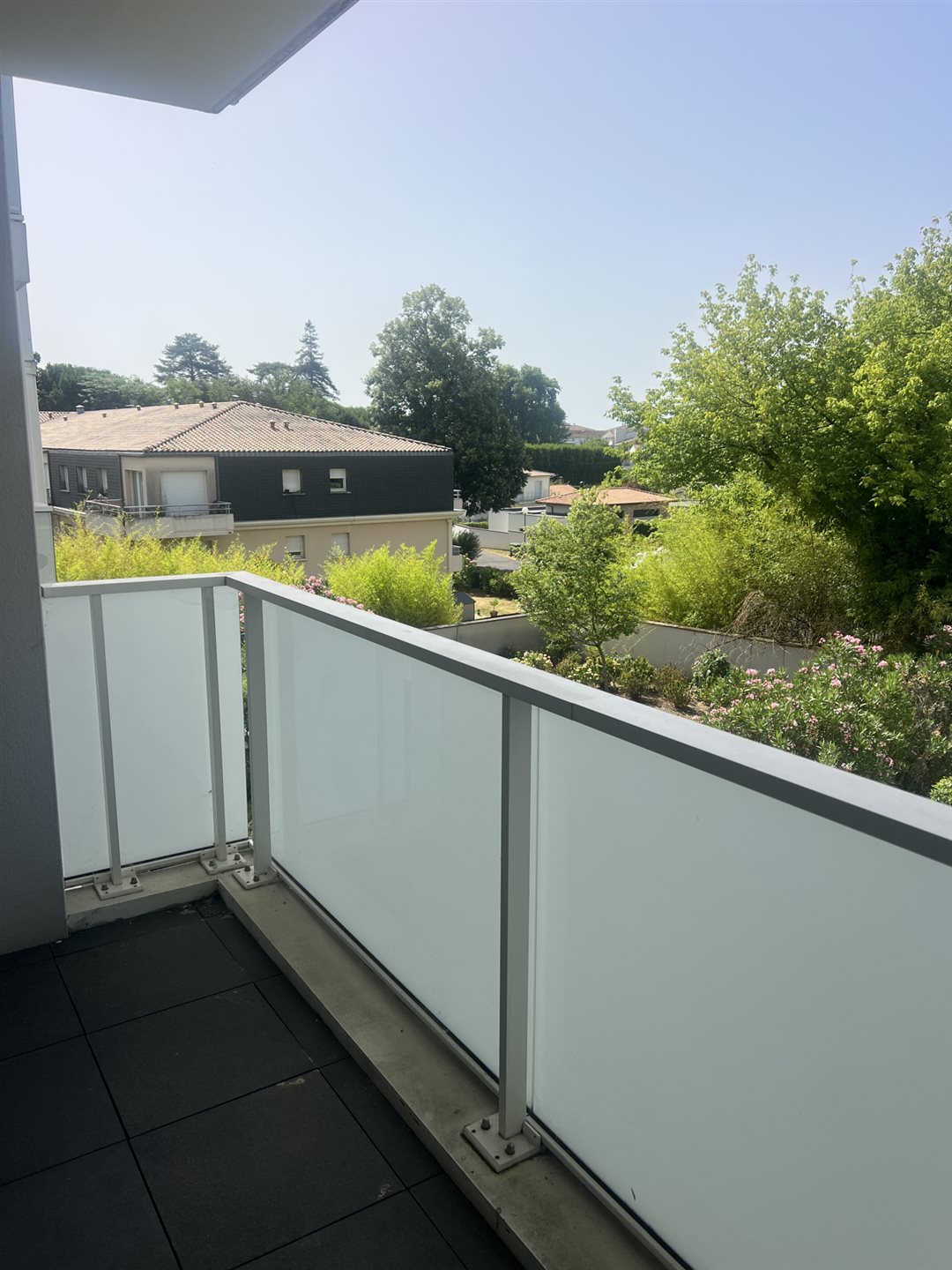 Appartement à vendre, 44m², Mérignac
